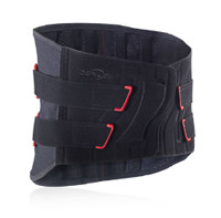 Donjoy Immostrap Back Support is  is suitable for wearer lead an active lifestyle,  can be used during heavy duty tasks and leisure activities.