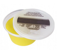 CCE Theraputty 85g ( X-Soft) - Yellow