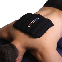 MicroBeads Microwaveable Professional Moist Heat Pack (Large)