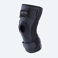 Donjoy Playmaker XPert Hinged Knee Brace - Sleeve version