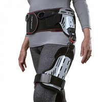 Donjoy VersaROM Hip Brace - Precise, Individualized Protection and Support