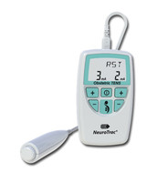Digital dual channel NeuroTrac Labour Obstetric TENS