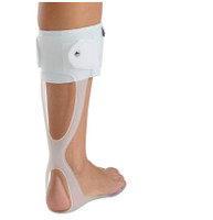 OrthoLife Ankle Foot Orthosis (AFO) Leaf Spring