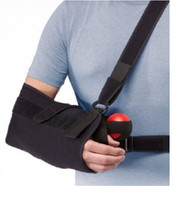 Aircast Quick Fit Shoulder Immobiliser
