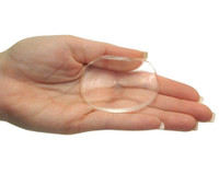 2 x PediPoint Gel Body Disc -6.3cm diamter