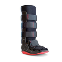 Procare XcelTrax 2.0 Tall Moon Boot Walker