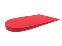 Vasyli Heel Lift - 4mm Thickness (Pack of 10)