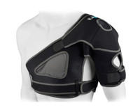 Ultimate Performance Advanced Shoulder Support Brace