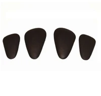 Footbionics Metatarsal Domes Pads (5 Pairs), size Large