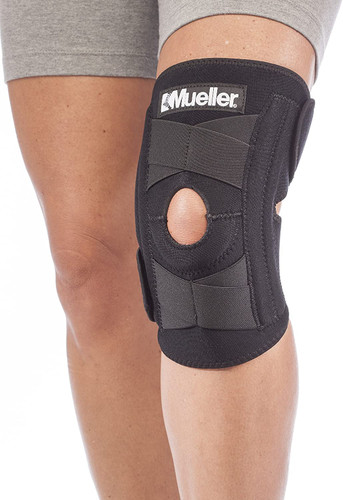 Mueller Self Adjusting Knee Stabilizer