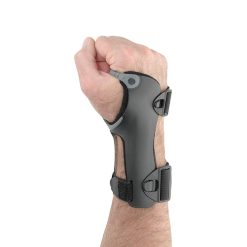 Ossur Exoform Carpal Tunnel Tendonitis Wrist Brace