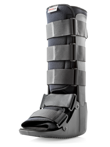 OrthoLife Acumove High-Rise Tall Moonboot Walker