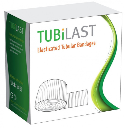 Tubilast Tubular Compression Bandage, 10M