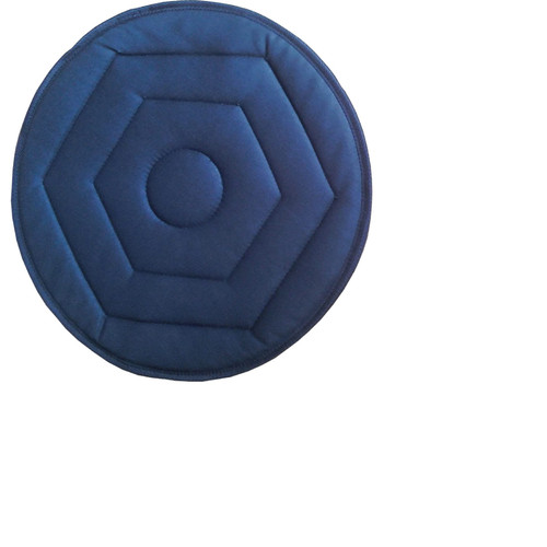 Swivel Seat Cushion 360° Rotate, Max 100kg