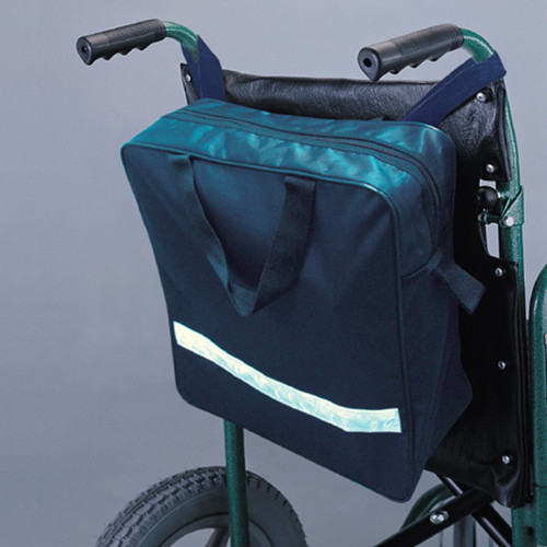 Wheelchair Carry Bag - Durable & Waterproof