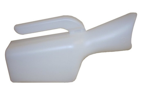 Portable Female Urinal Bottle Funnel, 1000ml