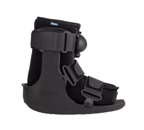 Ossur FormFit Air Ankle Walker Low Top