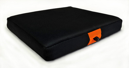  Air Imprint Memory Foam Seat Cushion 46cm (18") , Max 110kg