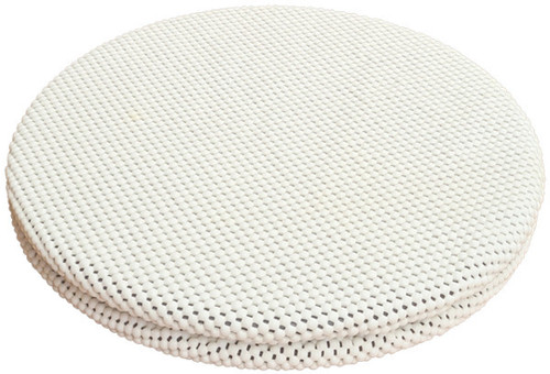 Non Slip Shower Swivel Seat Top 360° Rotating