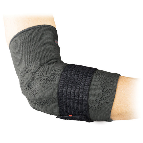 Donjoy Condilax Knited Elastic Elbow Support