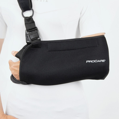 Procare Rehab Plus Shoulder Immobiliser