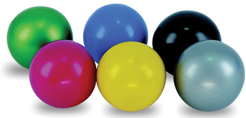 Fortress Hand Held Soft Weighted Ball