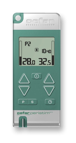 Chattanooga Cefar Peristim Pro Incontinence TENS