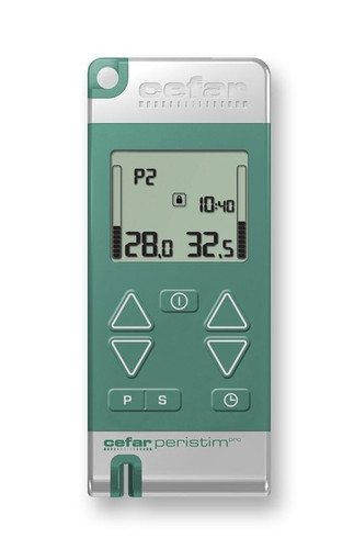 Chattanooga Cefar Peristim Pro Incontinence TENS