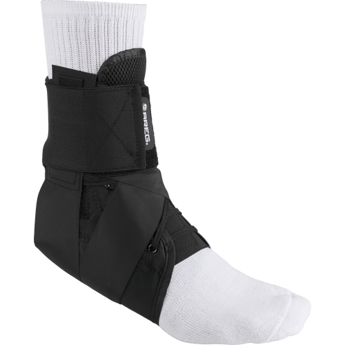 Breg Wraptor Ankle Stabilizer Support (Std Lacing)