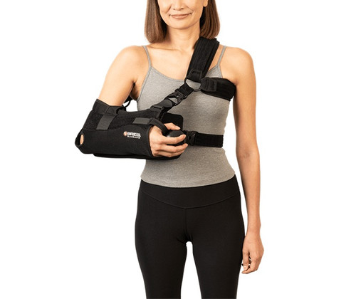 Breg SlingShot 3 Post Op Shoulder Brace