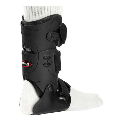 Breg Ultra CTS Ankle Brace