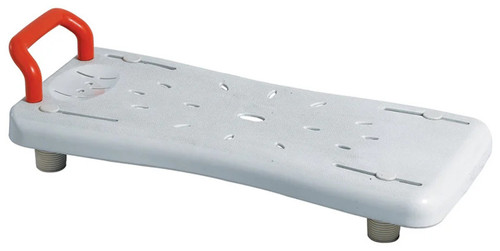 Heavy Duty Bath Board w/ Handle, 70cm Length