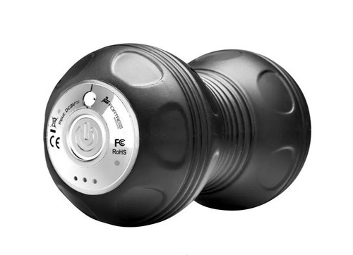  Fortress Vibrating Peanut Massage Ball