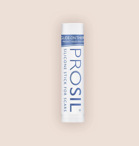 ProSil Glide-On Silicone Scar Stick 4.25g