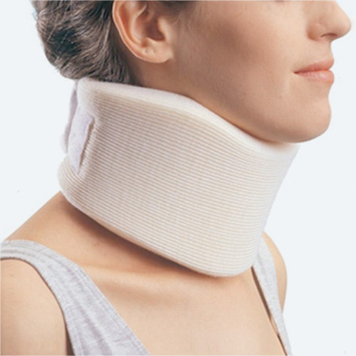 Procare Form Fit Foam Cervical Collar Brace (Medium Density)