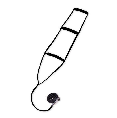 Stander Bed Rope Ladder Pull Up Strap