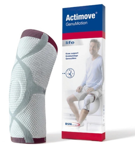 Actimove Genu Motion Knee Support  