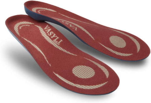 Vasyli Shock Absorber Orthotics 