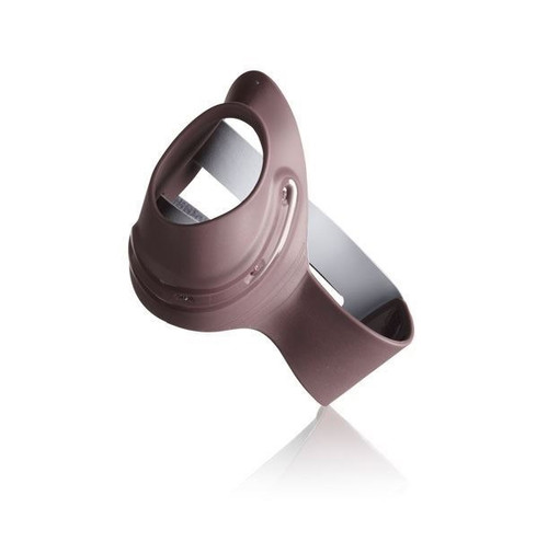 The Push Ortho CMC thumb brace stabilises the basal joint of the thumb (CMC-1) and places the thumb in a functional position
