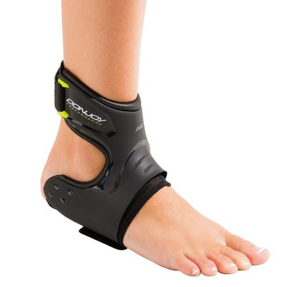 DonJoy Performance POD Ankle Support Brace - ultra-light 4 oz. construction
