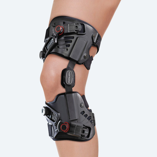 Donjoy ROAM OA Unloader Knee Brace