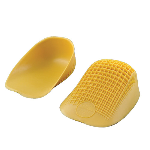 Tuli’s Standard Heel Cups (1 Pair)