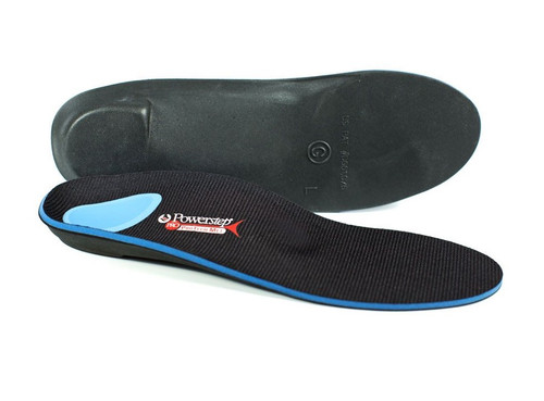 Powerstep Protech CONTROLL MET - Metatarsal Support
