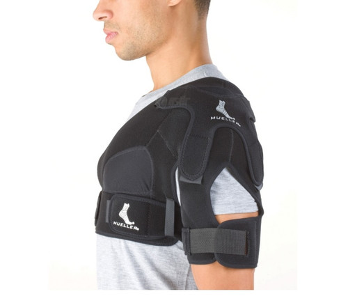 Mueller Shoulder Support Brace