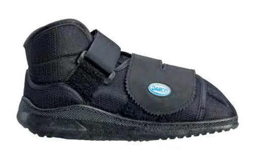 Darco All Purpose Post Op Surgical Shoe Brace Boot