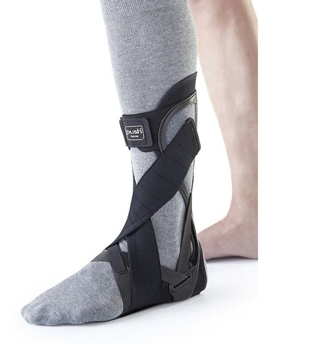 PUSH Ortho Ankle Foot Orthosis AFO