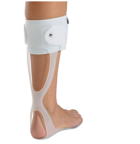 OrthoLife Ankle Foot Orthosis (AFO) Leaf Spring