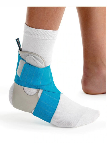 PUSH Ortho Ankle Support Brace Aequi Junior