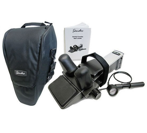 Saunders Cervical Home Traction Device 199594