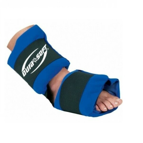 Donjoy Dura Soft Foot/ Ankle Ice Wrap (2 Ice Inserts)
